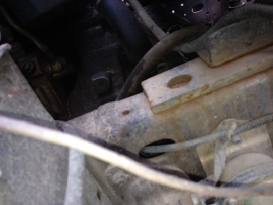 6ล้อดั้ม130แรง(เดิม120แรง)TOYOTA BU87 ปี*2535 สภาพดีใช้ได้อยู่..พร้อมใช้ เล่มพร้อม