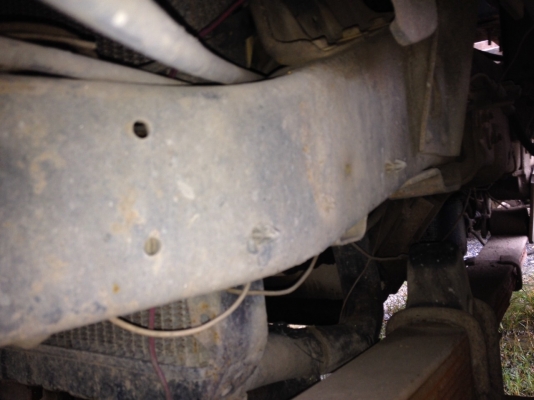 6ล้อดั้ม130แรง(เดิม120แรง)TOYOTA BU87 ปี*2535 สภาพดีใช้ได้อยู่..พร้อมใช้ เล่มพร้อม