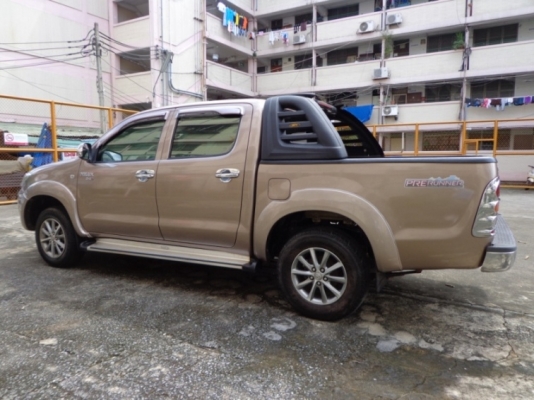 รถบ้าน สภาพเดิมๆ ทั้งคันทุกชิ้น จอดในร่ม ไม่เคยชนทั้งหนักและเบา ไม่จมน้ำพร้อมใช้ 2006 TOYOTA, HILUX VIGO 2.5 E DOUBLE CAB รถบ้าน สภาพเดิมๆ ทั้งคันทุกชิ้น จอดในร่ม ไม่เคยชนทั้งหนักและเบา ไม่จมน้ำพร้อมใช้ 2006 TOYOTA, HILUX VIGO 2.5 E DOUBLE CAB