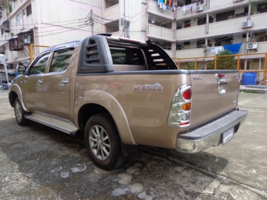 รถบ้าน สภาพเดิมๆ ทั้งคันทุกชิ้น จอดในร่ม ไม่เคยชนทั้งหนักและเบา ไม่จมน้ำพร้อมใช้ 2006 TOYOTA, HILUX VIGO 2.5 E DOUBLE CAB รถบ้าน สภาพเดิมๆ ทั้งคันทุกชิ้น จอดในร่ม ไม่เคยชนทั้งหนักและเบา ไม่จมน้ำพร้อมใช้ 2006 TOYOTA, HILUX VIGO 2.5 E DOUBLE CAB