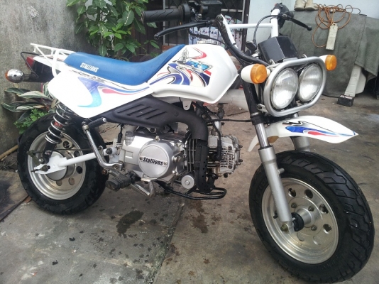 ขาย สตาร์เลี่ยน เจอาร์ 11 125cc. ส่งได้ทั่วไทย ขาย สตาร์เลี่ยน เจอาร์ 11 125cc. ส่งได้ทั่วไทย