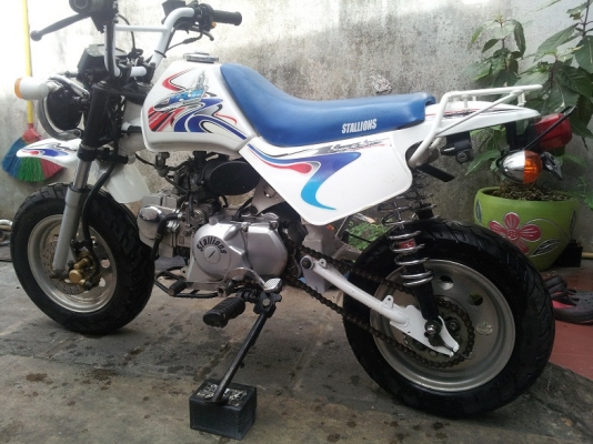 ขาย สตาร์เลี่ยน เจอาร์ 11 125cc. ส่งได้ทั่วไทย ขาย สตาร์เลี่ยน เจอาร์ 11 125cc. ส่งได้ทั่วไทย