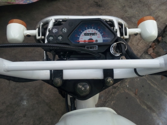 ขาย สตาร์เลี่ยน เจอาร์ 11 125cc. ส่งได้ทั่วไทย ขาย สตาร์เลี่ยน เจอาร์ 11 125cc. ส่งได้ทั่วไทย