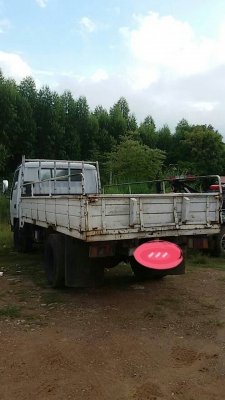 มิตซูบิชิแคนเตอร์ มิตซูบิชิแคนเตอร์