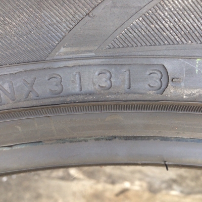 ขายยาง Yokohama Parada 285/40R24 ขายยาง Yokohama Parada 285/40R24