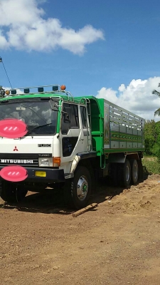 มิตซูบิชิ เทอร์โบ