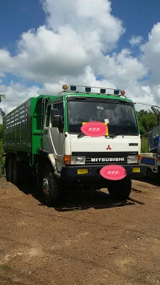 มิตซูบิชิ เทอร์โบ