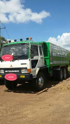 มิตซูบิชิ เทอร์โบ