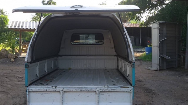 ขาย SUZUKI  CARRY  มือสอง สภาพดี พร้อมใช้งาน จัดว่างามม