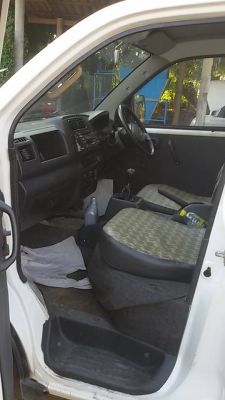 ขาย SUZUKI CARRY มือสอง สภาพดี พร้อมใช้งาน จัดว่างามม ขาย SUZUKI CARRY มือสอง สภาพดี พร้อมใช้งาน จัดว่างามม