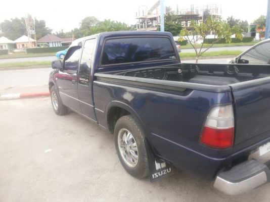 ขายถูก isuzu