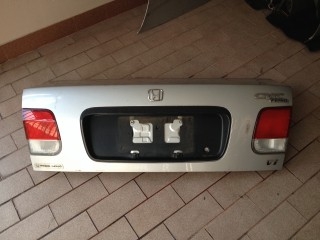 ฝาท้าย CIVIC ตัวนอกเก่าญี่ปุ่นสภาพสวย