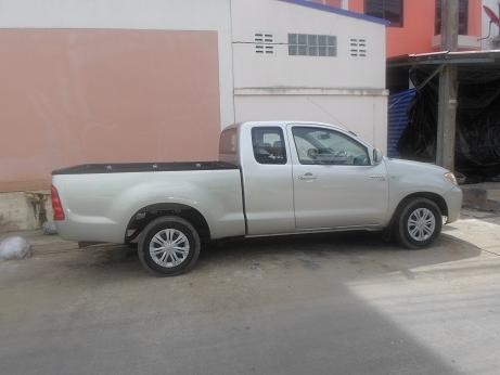 ขายรถ toyota vigo ขายรถ toyota vigo