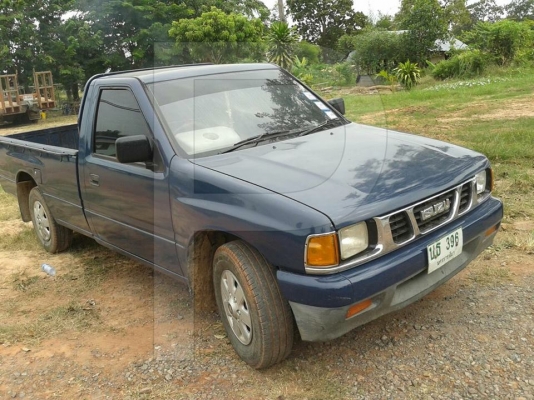 ขาย กระบะ อีซูซุ TFR90 ปี38 แอร์หนาว เครื่องดี แชชซีสวยภายในสวย สภาพพร้อมใช้งาน เอกสารเล่มทะเบียนพร้อมโอน ภาษีปี58