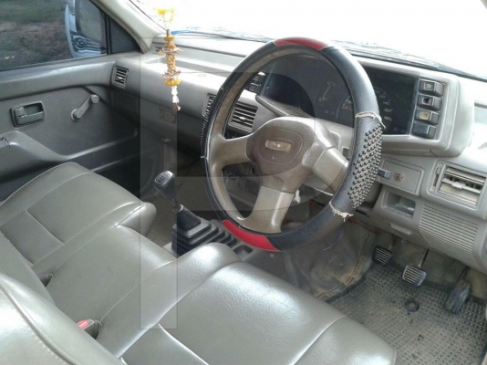 ขาย กระบะ อีซูซุ TFR90 ปี38 แอร์หนาว เครื่องดี แชชซีสวยภายในสวย สภาพพร้อมใช้งาน เอกสารเล่มทะเบียนพร้อมโอน ภาษีปี58