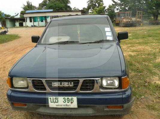 ขาย กระบะ อีซูซุ TFR90 ปี38 แอร์หนาว เครื่องดี แชชซีสวยภายในสวย สภาพพร้อมใช้งาน เอกสารเล่มทะเบียนพร้อมโอน ภาษีปี58