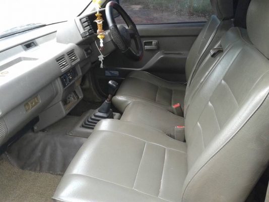 ขาย กระบะ อีซูซุ TFR90 ปี38 แอร์หนาว เครื่องดี แชชซีสวยภายในสวย สภาพพร้อมใช้งาน เอกสารเล่มทะเบียนพร้อมโอน ภาษีปี58