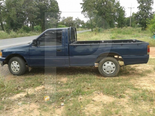 ขาย กระบะ อีซูซุ TFR90 ปี38 แอร์หนาว เครื่องดี แชชซีสวยภายในสวย สภาพพร้อมใช้งาน เอกสารเล่มทะเบียนพร้อมโอน ภาษีปี58