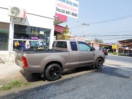 ขายtoyota 2.5E 2005 ขายtoyota 2.5E 2005