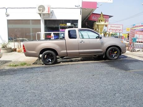 ขายtoyota 2.5E 2005 ขายtoyota 2.5E 2005