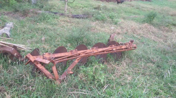 คูโบต้ารุ่นL2201Gเครื่องดีเกียดีไฮโนลิดดี