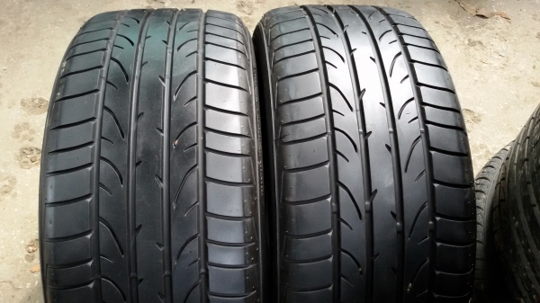 ขายยาง245 45 17คู่ละ2500