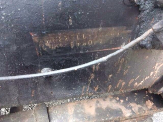 ขายรถบรรทุกสิบล้อดัมพ์ HINO FM227 หัวสิงไฮเทค เครื่อง EM100-220 แรง ทะเบียนพร้อม ขายรถบรรทุกสิบล้อดัมพ์ HINO FM227 หัวสิงไฮเทค เครื่อง EM100-220 แรง ทะเบียนพร้อม