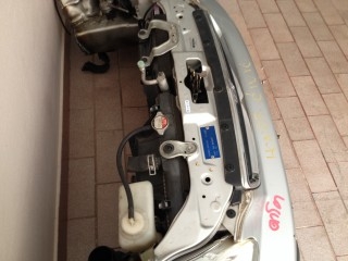 หน้าตัด CIVIC ตาโตของเก่าญี่ปุ่นสภาพสวย หน้าตัด CIVIC ตาโตของเก่าญี่ปุ่นสภาพสวย