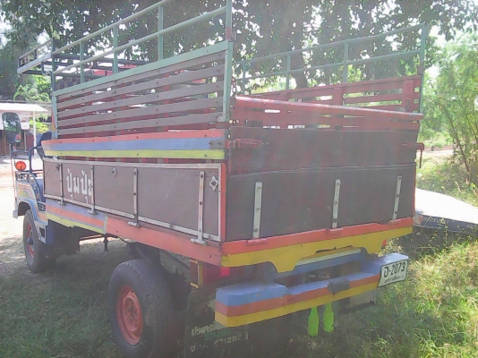 ขาย E-แต๋น สภาพดีพร้อมใช้ เครื่อง 11แรง ขาย E-แต๋น สภาพดีพร้อมใช้ เครื่อง 11แรง