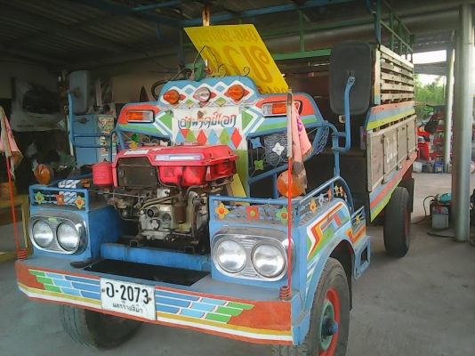 ขาย E-แต๋น สภาพดีพร้อมใช้ เครื่อง 11แรง