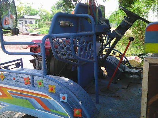 ขาย E-แต๋น สภาพดีพร้อมใช้ เครื่อง 11แรง ขาย E-แต๋น สภาพดีพร้อมใช้ เครื่อง 11แรง