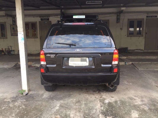 หลุดจำนำ ford escape ปี 03-07 กระจกไฟฟ้าทั้งคัน ซันลูป 6 ที่นั่ง ติดแก็สแล้ว หลุดจำนำ ford escape ปี 03-07 กระจกไฟฟ้าทั้งคัน ซันลูป 6 ที่นั่ง ติดแก็สแล้ว