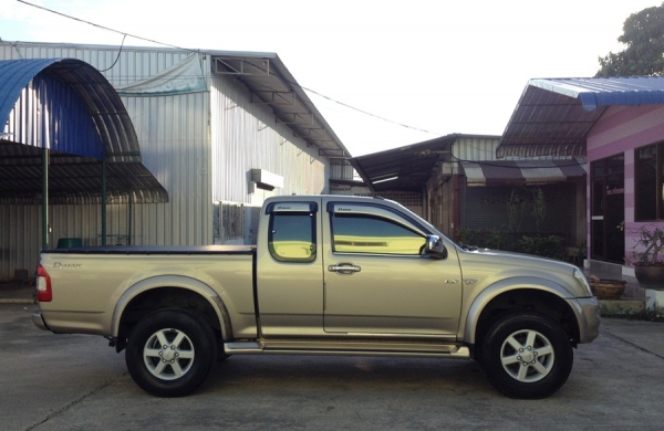 4x4 D-MAXตัวTop3.0 ถุงลม2ลูกABS รถเดิมๆ 082-3816797 4x4 D-MAXตัวTop3.0 ถุงลม2ลูกABS รถเดิมๆ 082-3816797