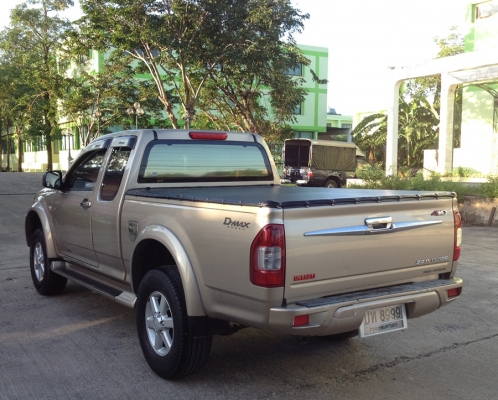 4x4 D-MAXตัวTop3.0 ถุงลม2ลูกABS รถเดิมๆ 082-3816797 4x4 D-MAXตัวTop3.0 ถุงลม2ลูกABS รถเดิมๆ 082-3816797