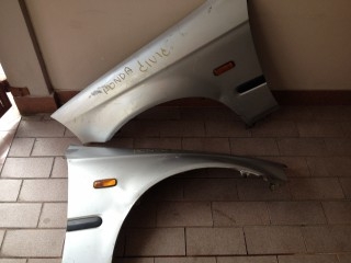 เเก้มข้าง CIVIC ตาโตของเก่าญี่ปุ่นสภาพดี