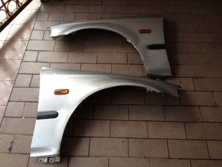 เเก้มข้าง CIVIC ตาโตของเก่าญี่ปุ่นสภาพดี