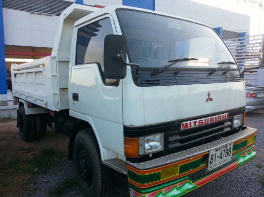 ขายดั้มMITSUBISHI CANTER 115แรง กระบะดั้ม5คิว เครื่องดี แคชซีสวย ภายในสวย สภาพพร้อมใช้งาน เอกสารพร้อมโอน  สนใจโทร090-8588220คุณนะ หรือ www.truck.in.th/498 ID:narong498 FB:ณรงค์ซื้อขายรถมือสอง(เว็บไซต์ส่วนตัว)  จัดไฟแนนซ์ได้ เงื่อนไขง่ายๆวันเดียวรับรถ