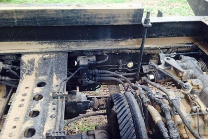 ***ขายแล้วครับขอบคุณ Truck2hand ขาย6ล้อดั้มสวยๆ ISUZU DECA FRR32G 195HP 6HE1 เครื่องแน่นๆ แรงๆ เกียร์ดีไม่มีหลุด ช่วงล่าง F หน้า-หลัง คัสซีสวย ไม่ปะไม่ดาม กระบะดั้มเหล็ก6ตัน ยิงหน้า สภาพดี พื้นดีข้างสวย หัวเก๋งสวยไม่ผุ ภายในสวยคอนโซลครบ พ.พาวเวอร์ แอร์ เบ ***ขายแล้วครับขอบคุณ Truck2hand ขาย6ล้อดั้มสวยๆ ISUZU DECA FRR32G 195HP 6HE1 เครื่องแน่นๆ แรงๆ เกียร์ดีไม่มีหลุด ช่วงล่าง F หน้า-หลัง คัสซีสวย ไม่ปะไม่ดาม กระบะดั้มเหล็ก6ตัน ยิงหน้า สภาพดี พื้นดีข้างสวย หัวเก๋งสวยไม่ผุ ภายในสวยคอนโซลครบ พ.พาวเวอร์ แอร์ เบ