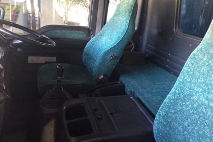 ***ขายแล้วครับขอบคุณ Truck2hand ขาย6ล้อดั้มสวยๆ ISUZU DECA FRR32G 195HP 6HE1 เครื่องแน่นๆ แรงๆ เกียร์ดีไม่มีหลุด ช่วงล่าง F หน้า-หลัง คัสซีสวย ไม่ปะไม่ดาม กระบะดั้มเหล็ก6ตัน ยิงหน้า สภาพดี พื้นดีข้างสวย หัวเก๋งสวยไม่ผุ ภายในสวยคอนโซลครบ พ.พาวเวอร์ แอร์ เบ ***ขายแล้วครับขอบคุณ Truck2hand ขาย6ล้อดั้มสวยๆ ISUZU DECA FRR32G 195HP 6HE1 เครื่องแน่นๆ แรงๆ เกียร์ดีไม่มีหลุด ช่วงล่าง F หน้า-หลัง คัสซีสวย ไม่ปะไม่ดาม กระบะดั้มเหล็ก6ตัน ยิงหน้า สภาพดี พื้นดีข้างสวย หัวเก๋งสวยไม่ผุ ภายในสวยคอนโซลครบ พ.พาวเวอร์ แอร์ เบ