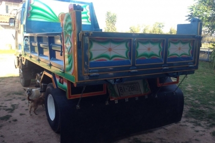 ***ขายแล้วครับขอบคุณ Truck2hand ขาย6ล้อดั้มสวยๆ ISUZU DECA FRR32G 195HP 6HE1 เครื่องแน่นๆ แรงๆ เกียร์ดีไม่มีหลุด ช่วงล่าง F หน้า-หลัง คัสซีสวย ไม่ปะไม่ดาม กระบะดั้มเหล็ก6ตัน ยิงหน้า สภาพดี พื้นดีข้างสวย หัวเก๋งสวยไม่ผุ ภายในสวยคอนโซลครบ พ.พาวเวอร์ แอร์ เบ ***ขายแล้วครับขอบคุณ Truck2hand ขาย6ล้อดั้มสวยๆ ISUZU DECA FRR32G 195HP 6HE1 เครื่องแน่นๆ แรงๆ เกียร์ดีไม่มีหลุด ช่วงล่าง F หน้า-หลัง คัสซีสวย ไม่ปะไม่ดาม กระบะดั้มเหล็ก6ตัน ยิงหน้า สภาพดี พื้นดีข้างสวย หัวเก๋งสวยไม่ผุ ภายในสวยคอนโซลครบ พ.พาวเวอร์ แอร์ เบ