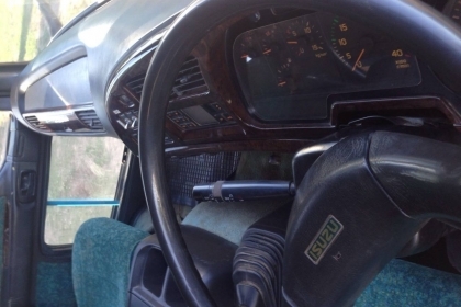 ***ขายแล้วครับขอบคุณ Truck2hand ขาย6ล้อดั้มสวยๆ ISUZU DECA FRR32G 195HP 6HE1 เครื่องแน่นๆ แรงๆ เกียร์ดีไม่มีหลุด ช่วงล่าง F หน้า-หลัง คัสซีสวย ไม่ปะไม่ดาม กระบะดั้มเหล็ก6ตัน ยิงหน้า สภาพดี พื้นดีข้างสวย หัวเก๋งสวยไม่ผุ ภายในสวยคอนโซลครบ พ.พาวเวอร์ แอร์ เบ ***ขายแล้วครับขอบคุณ Truck2hand ขาย6ล้อดั้มสวยๆ ISUZU DECA FRR32G 195HP 6HE1 เครื่องแน่นๆ แรงๆ เกียร์ดีไม่มีหลุด ช่วงล่าง F หน้า-หลัง คัสซีสวย ไม่ปะไม่ดาม กระบะดั้มเหล็ก6ตัน ยิงหน้า สภาพดี พื้นดีข้างสวย หัวเก๋งสวยไม่ผุ ภายในสวยคอนโซลครบ พ.พาวเวอร์ แอร์ เบ