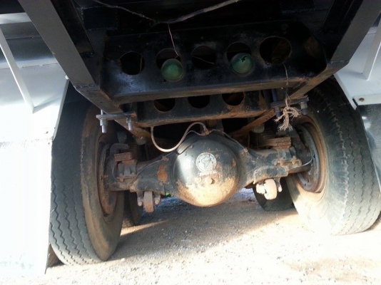 ขายเทรลเลอร์NISSAN UD CW30M เครื่อง225แรง 2เพลาหางใหญ่ขึ้นแบคโครุ่น320หรือ200ได้ พ.เพาเวอร์ เบรกทิฟฟี่ เครื่องดี แคชซีสวย ภายในสวย สภาพพร้อมใช้งาน เอกสารพร้อมโอน สนใจโทร090-8588220คุณนะ หรือ www.truck.in.th/498 ID:narong498  FB:ณรงค์ซื้อขายรถมือสอง(เว็บไซ