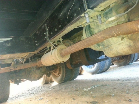 ขายเทรลเลอร์NISSAN UD CW30M เครื่อง225แรง 2เพลาหางใหญ่ขึ้นแบคโครุ่น320หรือ200ได้ พ.เพาเวอร์ เบรกทิฟฟี่ เครื่องดี แคชซีสวย ภายในสวย สภาพพร้อมใช้งาน เอกสารพร้อมโอน สนใจโทร090-8588220คุณนะ หรือ www.truck.in.th/498 ID:narong498  FB:ณรงค์ซื้อขายรถมือสอง(เว็บไซ