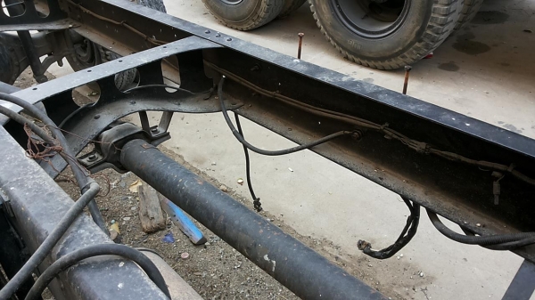 ***ขายแล้วครับขอบคุณ Truck2hand ขายหัวคัสซี6ล้อสวยๆเลี่ยมๆ HINO FC2WHLZ WO4D-120HP ปี38 เครื่องเดิมเกียร์เดิม หัวสมอเงินสวยๆ เครื่องแน่นๆ แห้งๆ ไม่มีเยิ้ม เกียร์ดีไม่หลุด ช่วงล่างใหญ่ คัสซีสวยเดิมกริ๊ปๆ ไม่มีบวม เลี่ยมๆทั้งเส้น ยาว 5.50ม. หัวเก๋งสวยบาง หั ***ขายแล้วครับขอบคุณ Truck2hand ขายหัวคัสซี6ล้อสวยๆเลี่ยมๆ HINO FC2WHLZ WO4D-120HP ปี38 เครื่องเดิมเกียร์เดิม หัวสมอเงินสวยๆ เครื่องแน่นๆ แห้งๆ ไม่มีเยิ้ม เกียร์ดีไม่หลุด ช่วงล่างใหญ่ คัสซีสวยเดิมกริ๊ปๆ ไม่มีบวม เลี่ยมๆทั้งเส้น ยาว 5.50ม. หัวเก๋งสวยบาง หั