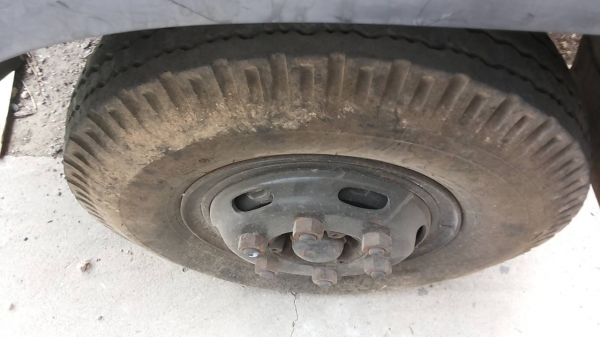 ***ขายแล้วครับขอบคุณ Truck2hand ขายหัวคัสซี6ล้อสวยๆเลี่ยมๆ HINO FC2WHLZ WO4D-120HP ปี38 เครื่องเดิมเกียร์เดิม หัวสมอเงินสวยๆ เครื่องแน่นๆ แห้งๆ ไม่มีเยิ้ม เกียร์ดีไม่หลุด ช่วงล่างใหญ่ คัสซีสวยเดิมกริ๊ปๆ ไม่มีบวม เลี่ยมๆทั้งเส้น ยาว 5.50ม. หัวเก๋งสวยบาง หั ***ขายแล้วครับขอบคุณ Truck2hand ขายหัวคัสซี6ล้อสวยๆเลี่ยมๆ HINO FC2WHLZ WO4D-120HP ปี38 เครื่องเดิมเกียร์เดิม หัวสมอเงินสวยๆ เครื่องแน่นๆ แห้งๆ ไม่มีเยิ้ม เกียร์ดีไม่หลุด ช่วงล่างใหญ่ คัสซีสวยเดิมกริ๊ปๆ ไม่มีบวม เลี่ยมๆทั้งเส้น ยาว 5.50ม. หัวเก๋งสวยบาง หั