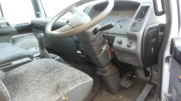 ***ขายแล้วครับขอบคุณ Truck2hand ขายหัวคัสซี6ล้อสวยๆเลี่ยมๆ HINO FC2WHLZ WO4D-120HP ปี38 เครื่องเดิมเกียร์เดิม หัวสมอเงินสวยๆ เครื่องแน่นๆ แห้งๆ ไม่มีเยิ้ม เกียร์ดีไม่หลุด ช่วงล่างใหญ่ คัสซีสวยเดิมกริ๊ปๆ ไม่มีบวม เลี่ยมๆทั้งเส้น ยาว 5.50ม. หัวเก๋งสวยบาง หั ***ขายแล้วครับขอบคุณ Truck2hand ขายหัวคัสซี6ล้อสวยๆเลี่ยมๆ HINO FC2WHLZ WO4D-120HP ปี38 เครื่องเดิมเกียร์เดิม หัวสมอเงินสวยๆ เครื่องแน่นๆ แห้งๆ ไม่มีเยิ้ม เกียร์ดีไม่หลุด ช่วงล่างใหญ่ คัสซีสวยเดิมกริ๊ปๆ ไม่มีบวม เลี่ยมๆทั้งเส้น ยาว 5.50ม. หัวเก๋งสวยบาง หั