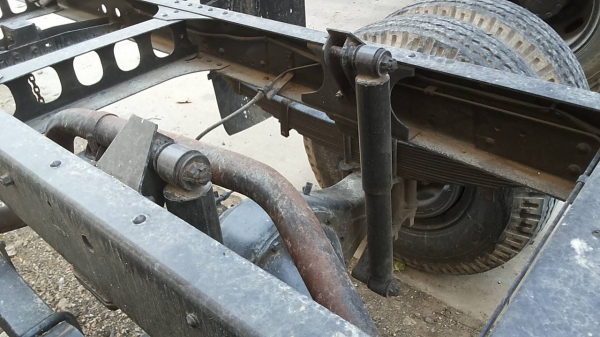 ***ขายแล้วครับขอบคุณ Truck2hand ขายหัวคัสซี6ล้อสวยๆเลี่ยมๆ HINO FC2WHLZ WO4D-120HP ปี38 เครื่องเดิมเกียร์เดิม หัวสมอเงินสวยๆ เครื่องแน่นๆ แห้งๆ ไม่มีเยิ้ม เกียร์ดีไม่หลุด ช่วงล่างใหญ่ คัสซีสวยเดิมกริ๊ปๆ ไม่มีบวม เลี่ยมๆทั้งเส้น ยาว 5.50ม. หัวเก๋งสวยบาง หั ***ขายแล้วครับขอบคุณ Truck2hand ขายหัวคัสซี6ล้อสวยๆเลี่ยมๆ HINO FC2WHLZ WO4D-120HP ปี38 เครื่องเดิมเกียร์เดิม หัวสมอเงินสวยๆ เครื่องแน่นๆ แห้งๆ ไม่มีเยิ้ม เกียร์ดีไม่หลุด ช่วงล่างใหญ่ คัสซีสวยเดิมกริ๊ปๆ ไม่มีบวม เลี่ยมๆทั้งเส้น ยาว 5.50ม. หัวเก๋งสวยบาง หั