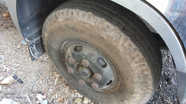 ***ขายแล้วครับขอบคุณ Truck2hand ขายหัวคัสซี6ล้อสวยๆเลี่ยมๆ HINO FC2WHLZ WO4D-120HP ปี38 เครื่องเดิมเกียร์เดิม หัวสมอเงินสวยๆ เครื่องแน่นๆ แห้งๆ ไม่มีเยิ้ม เกียร์ดีไม่หลุด ช่วงล่างใหญ่ คัสซีสวยเดิมกริ๊ปๆ ไม่มีบวม เลี่ยมๆทั้งเส้น ยาว 5.50ม. หัวเก๋งสวยบาง หั ***ขายแล้วครับขอบคุณ Truck2hand ขายหัวคัสซี6ล้อสวยๆเลี่ยมๆ HINO FC2WHLZ WO4D-120HP ปี38 เครื่องเดิมเกียร์เดิม หัวสมอเงินสวยๆ เครื่องแน่นๆ แห้งๆ ไม่มีเยิ้ม เกียร์ดีไม่หลุด ช่วงล่างใหญ่ คัสซีสวยเดิมกริ๊ปๆ ไม่มีบวม เลี่ยมๆทั้งเส้น ยาว 5.50ม. หัวเก๋งสวยบาง หั