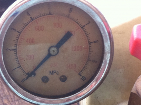 ปั๊มพ่นไอน้ำ/หมอก FUJIYAMA มอเตอร์ ขนาด 0.25 Kw.ให้แรงดันสูงใช้สำหรับ ติดตั้งเข้ากับหัวพ่นไอหมอก เพื่อคลายร้อน หรือสร้างบรรยากาศให้ดูชุ่มชื่น .