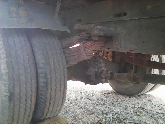 ขายหกล้อ อีซูสุ KS-115 HP วางหัวNKR เครื่องดี คัชซีสวย เจ้าของวิ่งงานตลอด